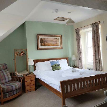Underhill Guest House 케직 외부 사진