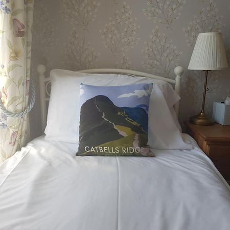 Underhill Guest House 케직 외부 사진