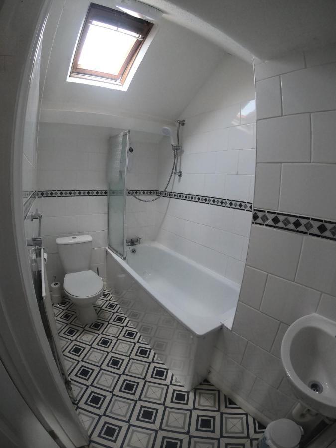 Underhill Guest House 케직 외부 사진