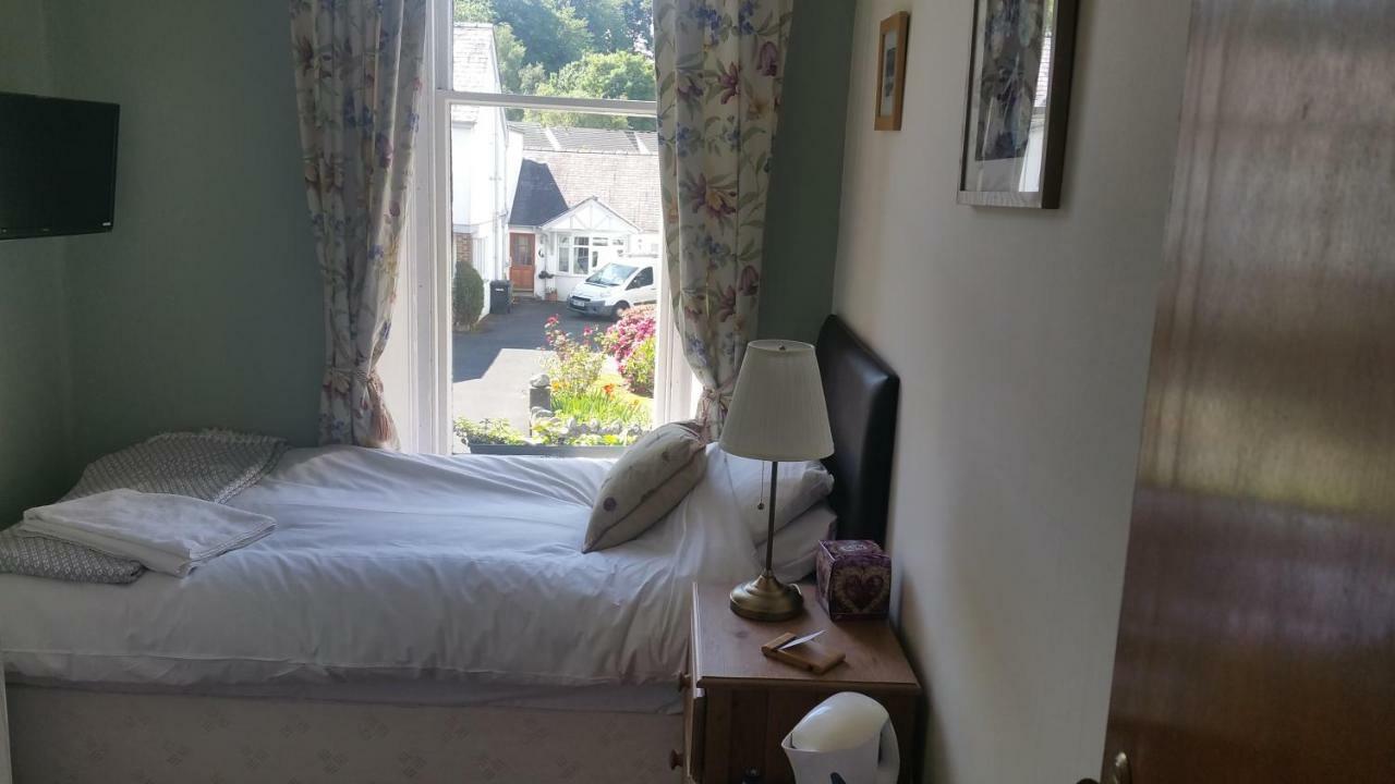 Underhill Guest House 케직 외부 사진