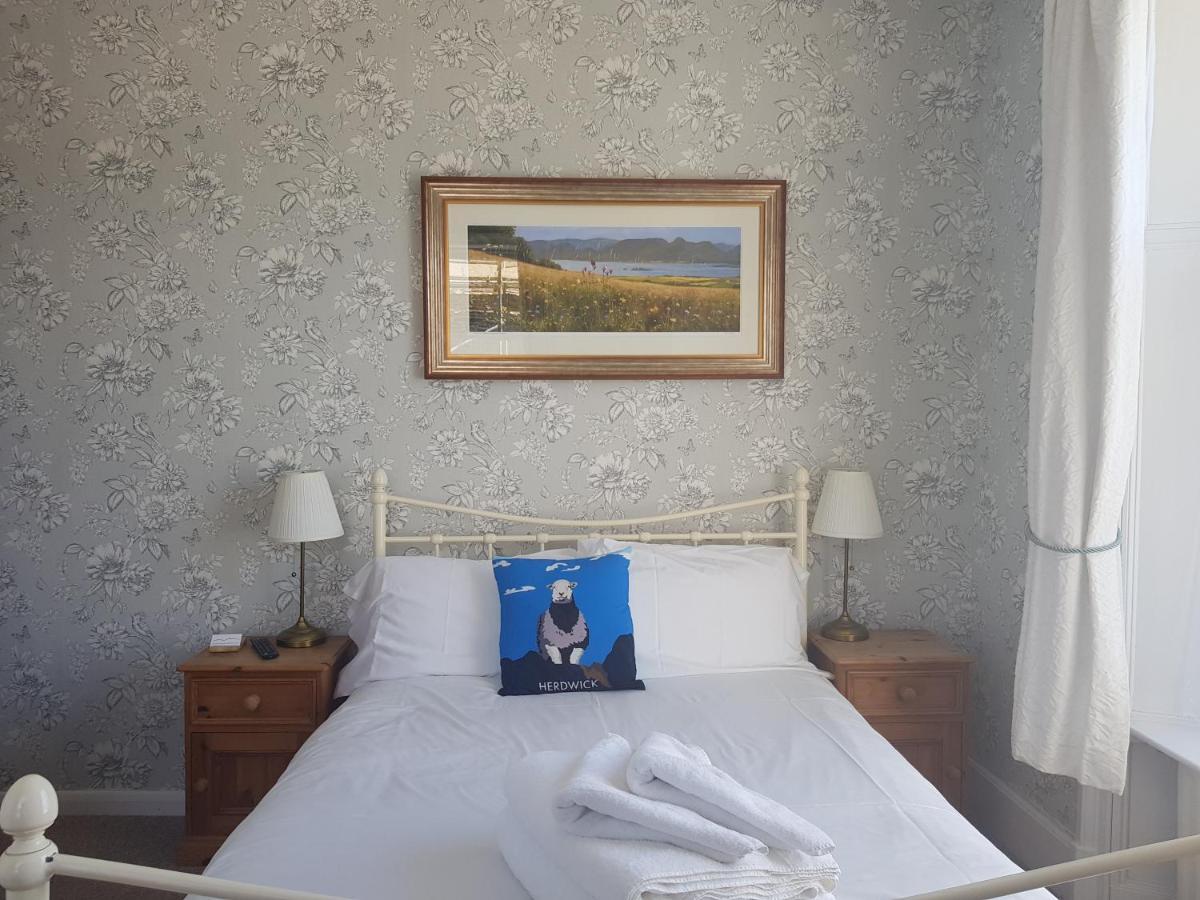 Underhill Guest House 케직 외부 사진
